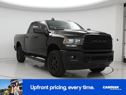 2024 RAM 2500 Bighorn