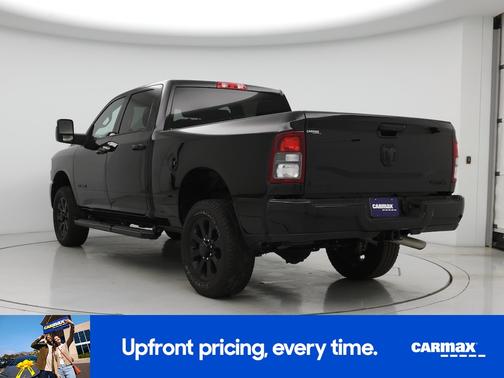 2024 RAM 2500 Bighorn