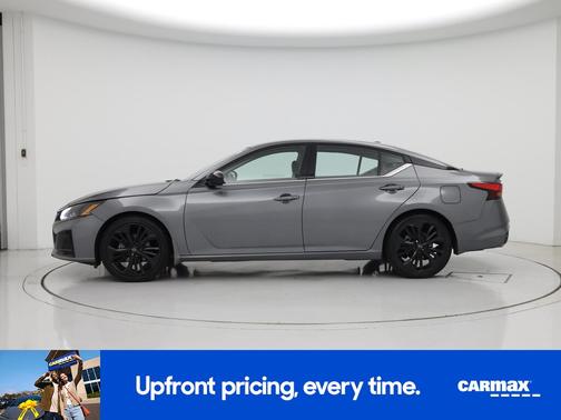 2023 Nissan Altima SR