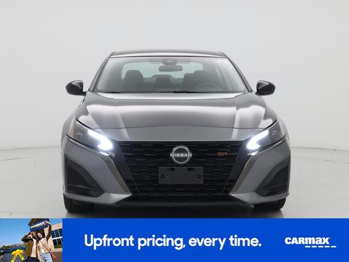 2023 Nissan Altima SR