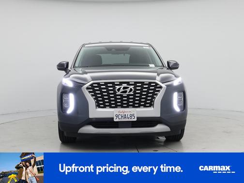 2022 Hyundai PALISADE SE