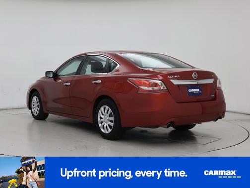 2014 Nissan Altima S