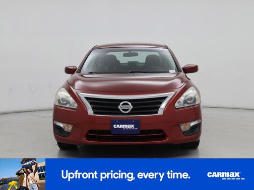 2014 Nissan Altima S