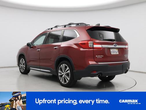 2021 Subaru Ascent Touring