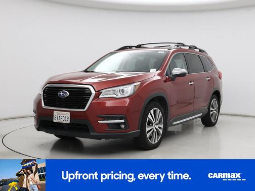 2021 Subaru Ascent Touring