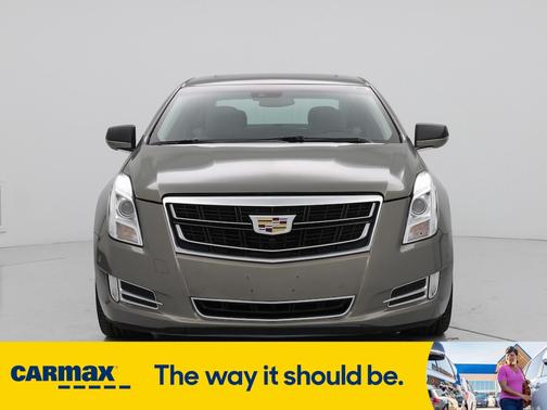 2017 Cadillac XTS Luxury