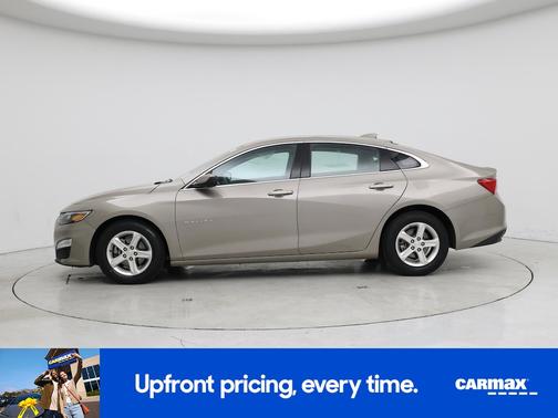 2023 Chevrolet Malibu 1LT