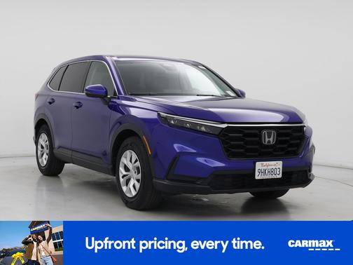 2023 Honda CR-V LX