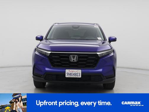 2023 Honda CR-V LX