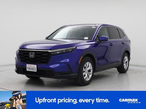 2023 Honda CR-V LX