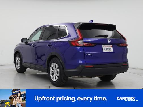 2023 Honda CR-V LX