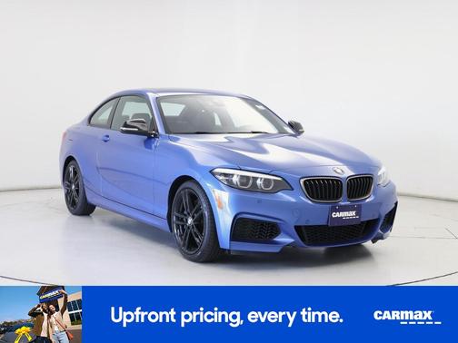 2020 BMW M240 I