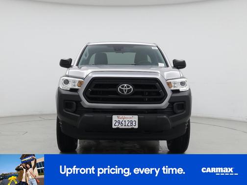 2020 Toyota Tacoma SR