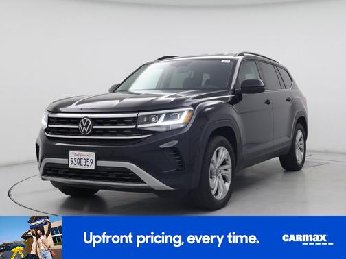 2023 Volkswagen Atlas SE w/Tech