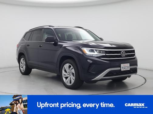 2023 Volkswagen Atlas SE w/Tech