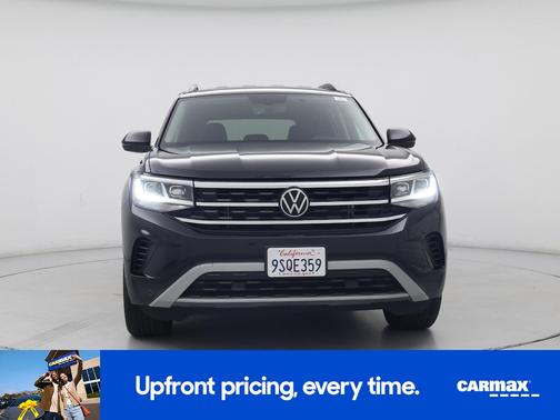 2023 Volkswagen Atlas SE w/Tech