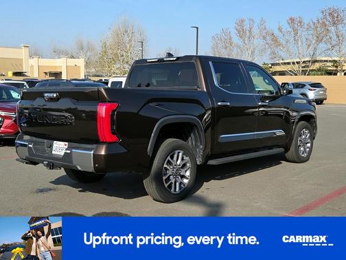 2024 Toyota Tundra 1794