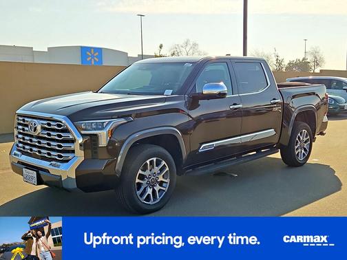 2024 Toyota Tundra 1794
