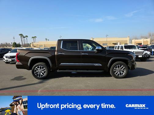 2024 Toyota Tundra 1794