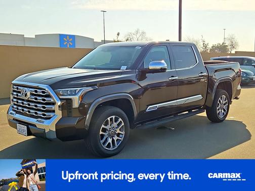 2024 Toyota Tundra 1794