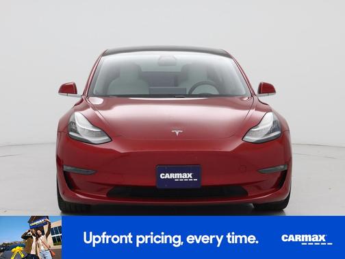 2019 Tesla Model 3 Performance