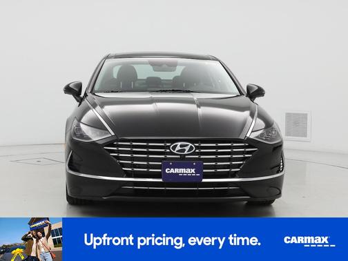 2023 Hyundai SONATA Hybrid Limited