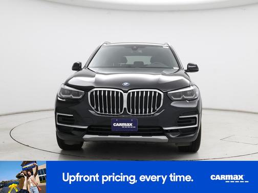 2022 BMW X5 PHEV XDrive45e