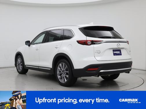 2022 Mazda CX-9 Grand Touring