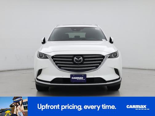 2022 Mazda CX-9 Grand Touring