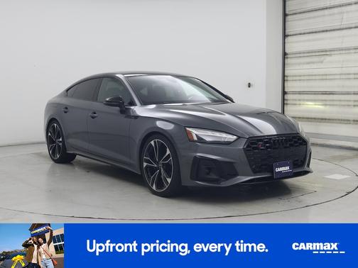 2023 Audi S5 Prestige