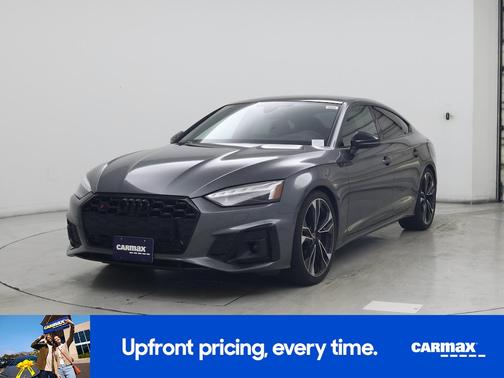 2023 Audi S5 Prestige