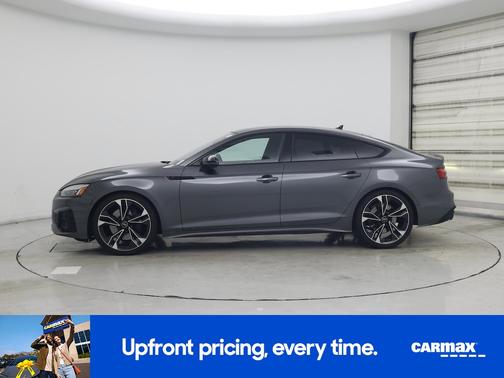 2023 Audi S5 Prestige