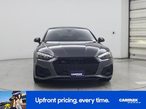 2023 Audi S5 Prestige