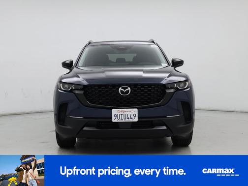 2025 Mazda CX-50 Hybrid Premium