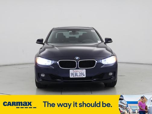 2015 BMW 328 XI