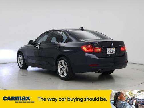 2015 BMW 328 XI
