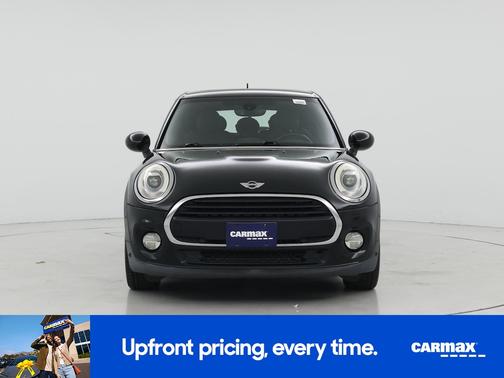 2016 MINI Hardtop 