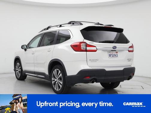 2020 Subaru Ascent Limited