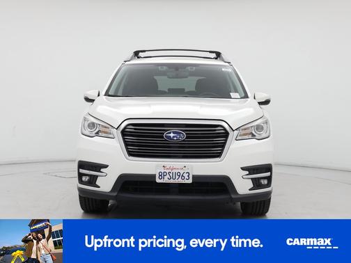 2020 Subaru Ascent Limited