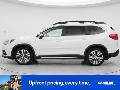 2020 Subaru Ascent Limited