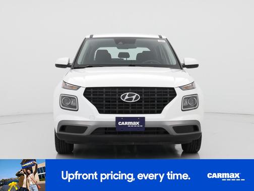 2021 Hyundai VENUE SE
