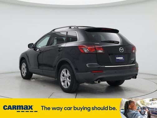 2015 Mazda CX-9 Touring