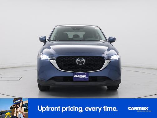2022 Mazda CX-5 2.5 S Premium Plus Package