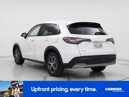 2023 Honda HR-V EX-L