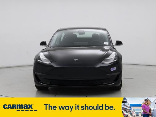 2018 Tesla Model 3 Mid Range