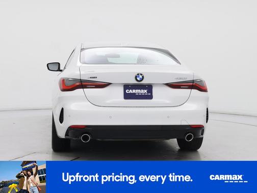 2024 BMW 430 I xDrive