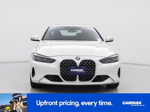 2024 BMW 430 I xDrive