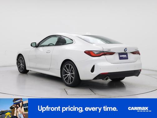 2024 BMW 430 I xDrive