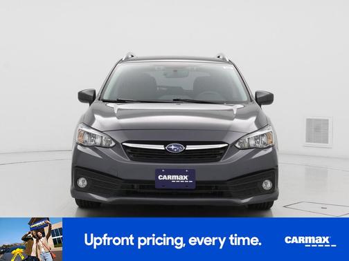 2022 Subaru Impreza Premium