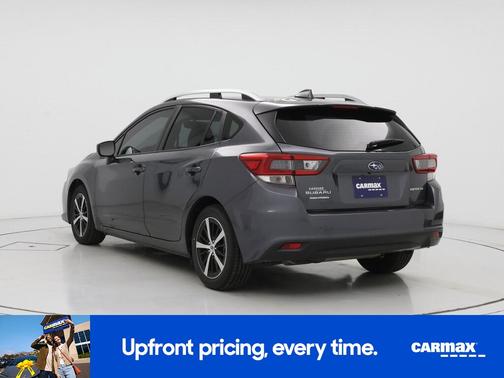 2022 Subaru Impreza Premium